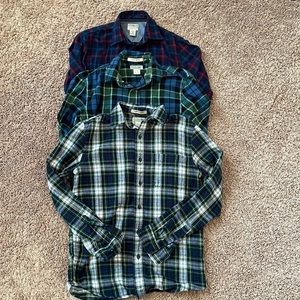 L.L. Bean Small Regular